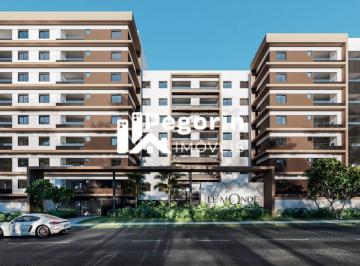 Foto 1 · Apartamento à venda em Curitiba, Portão, com 2 quartos, 56,09m²