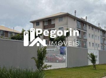 Foto 1 · Apartamento à venda em Pinhais, Atuba, com 2 quartos, 47,83m²