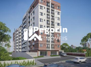 Foto 1 · Apartamento à venda em Curitiba, Santa Cândida, com 3 quartos, 57,94m²