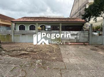 Foto 1 · Casa à venda no Alto Tarumã Curitiba com 4 quartos, 180,00m²
