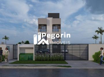 Foto 1 · Apartamento à venda em Curitiba, Cajuru, com 1 quarto, 32,59m²