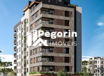 Foto 1 · Apartamento à venda em Curitiba, Bacacheri, com 3 quartos, 61,90m²