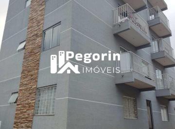 Foto 1 · Apartamento à venda em Colombo, Maracanã, com 2 quartos, 48,00m²
