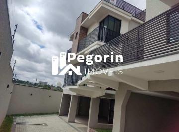 Foto 1 · Sobrado à venda em Curitiba, Tingui, com 3 quartos, 150m²