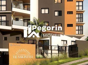 Foto 1 · Apartamento à venda, em Curitiba, Tingui, com 2 Quartos Com Suíte , 65,98m²