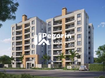 Foto 1 · Apartamento à venda em Curitiba, Prado Velho, com 3 quartos, 75,36m²