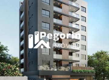 Foto 1 · Apartamento Garden à venda em Curitiba, Lindóia, com 2 quartos, 58,88m²
