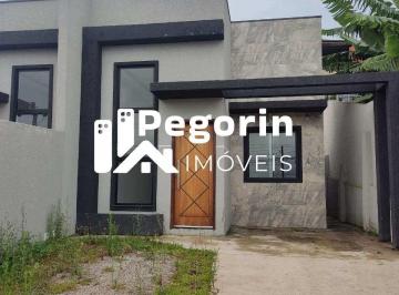 Foto 1 · Casa à venda em Colombo, Guarani, com 3 quartos, 60,00m²