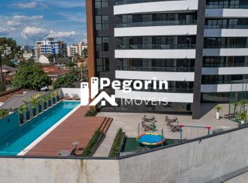Foto 1 · Apartamento à venda em Curitiba, Bacacheri, com 3 quartos, 110,90m²