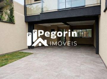 Foto 1 · Sobrado à venda em Pinhais, Alto Tarumã, com 3 quartos, 150,00m²