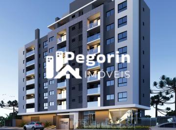 Foto 1 · Apartamento à venda em Pinhais, Centro, com 2 quartos, 61,97m²