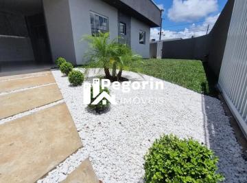 Foto 1 · Casa Com 02 quartos em Pinhais