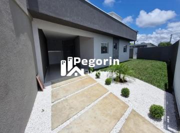 Foto 1 · Casa Com 02 quartos em Pinhais