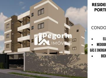 Foto 1 · Apartamento à venda em Pinhais, Estância Pinhais, com 3 quartos, 47,82m²