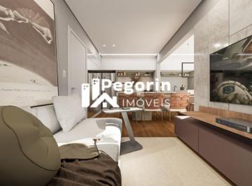 Foto 1 · Apartamento à venda, no Concept Le Monde em Curitiba, Portão, com 2 quartos, 51,12m²