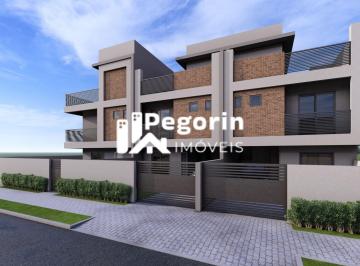 Foto 1 · Sobrado à venda em Curitiba, Cajuru, com 3 quartos, 145,00m²