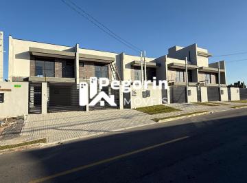 Foto 1 · Sobrado à venda em Pinhais, Alto Tarumã, 168,64m²