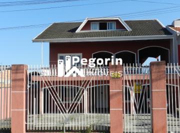 Foto 1 · Sobrado à venda em Pinhais, Maria Antonieta, com 4 quartos, 420,00m²