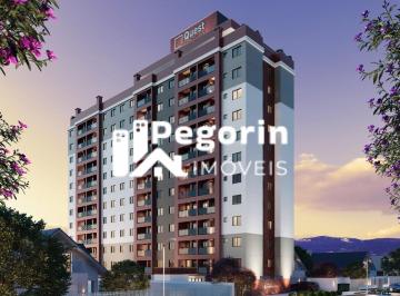 Foto 1 · Apartamento à venda em Pinhais, Centro, com 2 quartos, 55,79m²