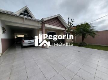 Foto 1 · Casa à venda em Pinhais, Vargem Grande, com 4 quartos, 240,00m²