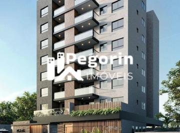 Foto 1 · Apartamento à venda em Curitiba, Lindóia, com 2 quartos, 58,88m²