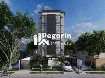 Foto 1 · Apartamento à venda em Pinhais, Centro, com 3 quartos, 77,34m²