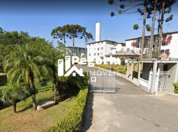 Foto 1 · Apartamento à venda em Curitiba, Santa Cândida, com 2 quartos, 45,00m²
