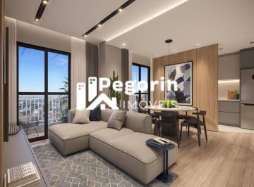 Foto 1 · Apartamento à venda em Curitiba, Bairro Alto, com 2 quartos, 51,15m²