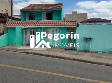 Foto 1 · Sobrado à venda em Colombo, Roça Grande, com 7 quartos, 220m²