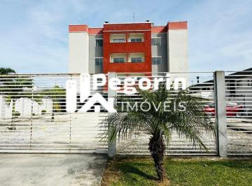 Foto 1 · Apartamento à venda em Pinhais, Vargem Grande, com 3 quartos, 70,00m²