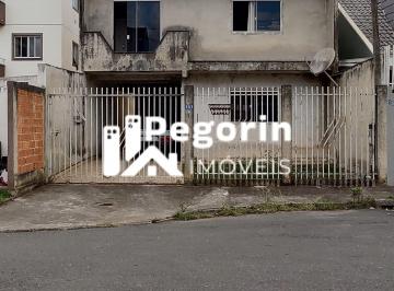Foto 1 · Sobrado à venda em Colombo, Palmital, com 4 quartos, 170,00m²