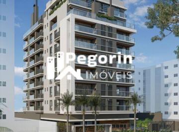 Foto 1 · Apartamento à venda em Curitiba, Bigorrilho, com 3 quartos, 101,26m²