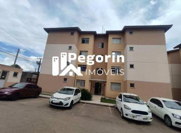 Foto 1 · Apartamento à venda em Curitiba, Parolin, com 2 quartos, 46,81m²