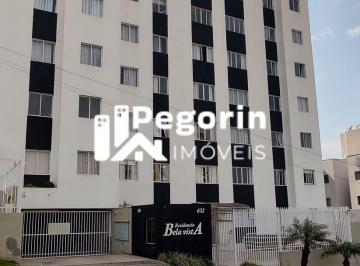 Foto 1 · Apartamento 03 quartos com elevador  Tingui, Curitiba/PR