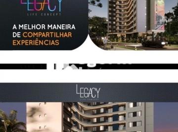 Foto 1 · Apartamento à venda em Pinhais, Centro, com 2 quartos, 57,98m²