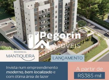 Foto 1 · Apartamento à venda em Curitiba, Bairro Alto, com 2 quartos, 48,64m²