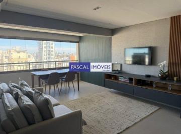 Apartamento · 62m² · 2 Quartos · Apartamento Moema 2 Dormitórios