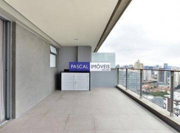 Apartamento · 102m² · 1 Quarto · 2 Vagas · Apartamento Vila Nova Conceição 1 Suíte 2 Vagas