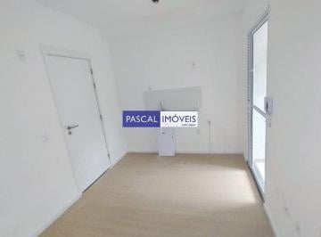 Apartamento · 29m² · 1 Quarto · Apartamento Santo Amaro 1 Dormitório