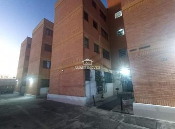 Apartamento · 50m² · 2 Quartos · 1 Vaga · Apartamento no Indaiá para para aluguel na Ariane Imóveis