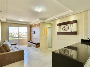 Apartamento · 56m² · 2 Quartos · 1 Vaga · Apartamento à Venda 2 quartos 01 vaga com planejados - Assunção-SBC