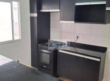 9e9b2eda8ae055732654d5be6c0b54fa28a03b01 · Apartamento com 2 dormitórios à venda, 45 m² por R$ 196.000 - Vila Juliana - Botucatu/SP