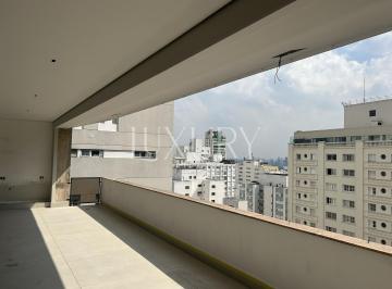 1 · Apartamento de 380 m² reformado no Jardim Paulista