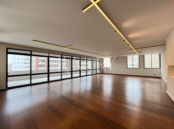 1 · Apartamento de 380 m² reformado no Jardim Paulista