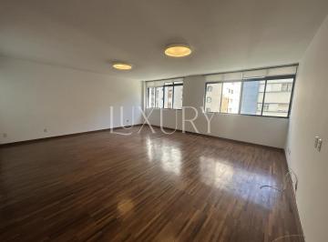 1 · Apartamento com 156 m², 3 quartos sendo 1 suíte à venda no bairro Jardim Paulista.