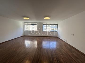1 · Apartamento com 156 m², 3 quartos sendo 1 suíte à venda no bairro Jardim Paulista.