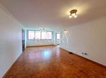 1 · Apartamento à venda no Itaim Bibi, 138 m², 3 quartos sendo 1 suíte , 2 vagas