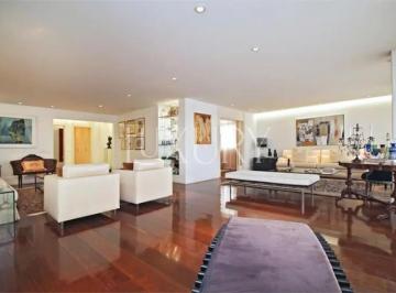 1 · Apartamento no Jardim Paulista com 345 m² e 3 suítes