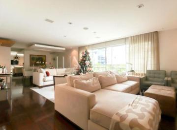 1 · Apartamento Reformado à venda no Jardim Paulista, 170 m², 3 quartos sendo 1 suíte , 2 vagas