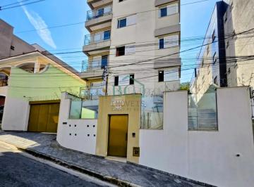 FACHADA · Excelente apartamento de 96m² á venda no bairro Jardim dos Estados em Poços de Caldas MG.